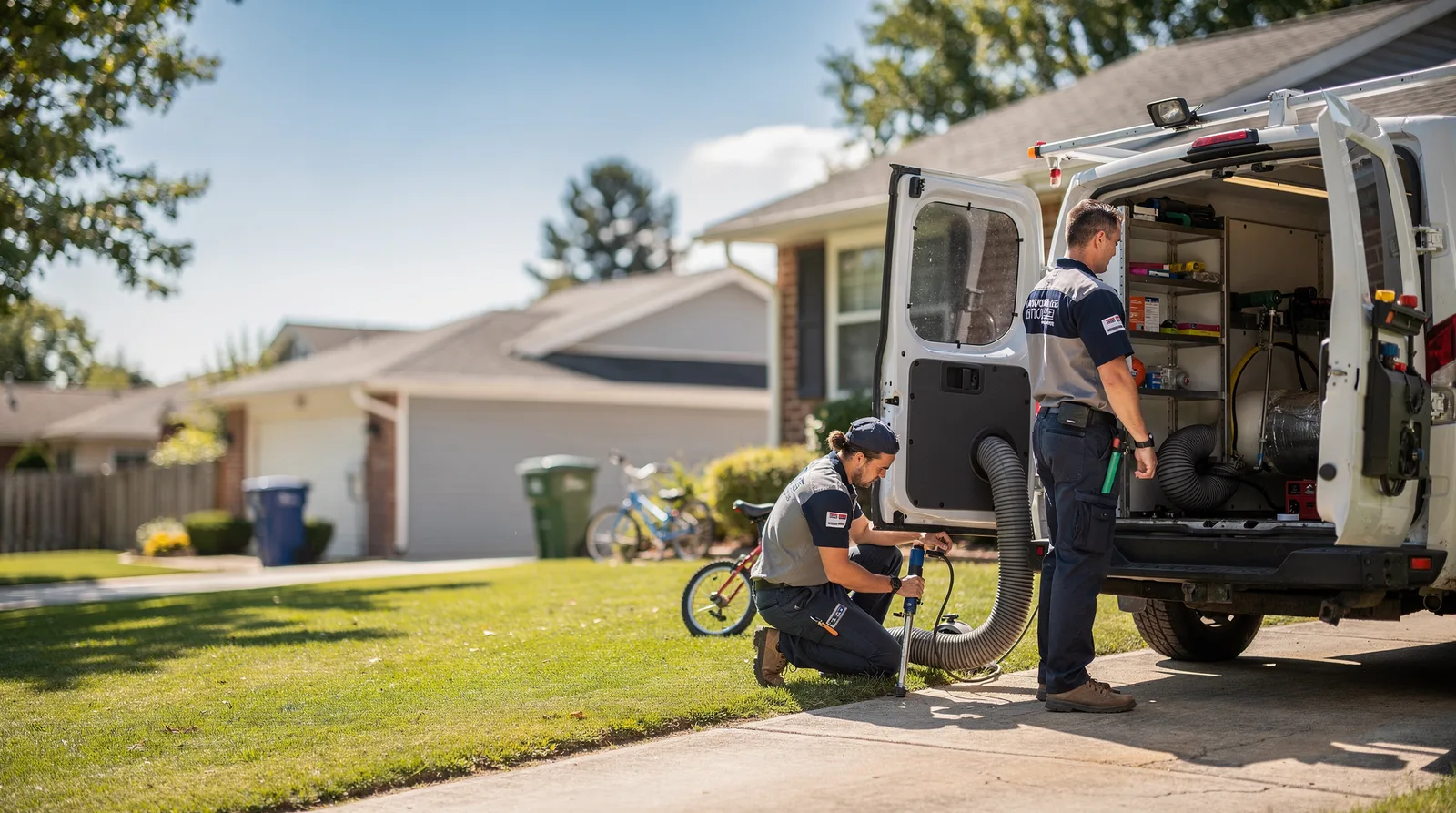 24/7 HVAC Repair & AC Replacement in Colliersville, NY near me